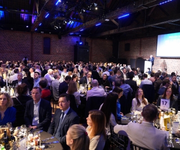 Women in Construction Week 2026