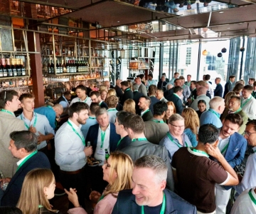 LPDF Annual Summer Party 2026