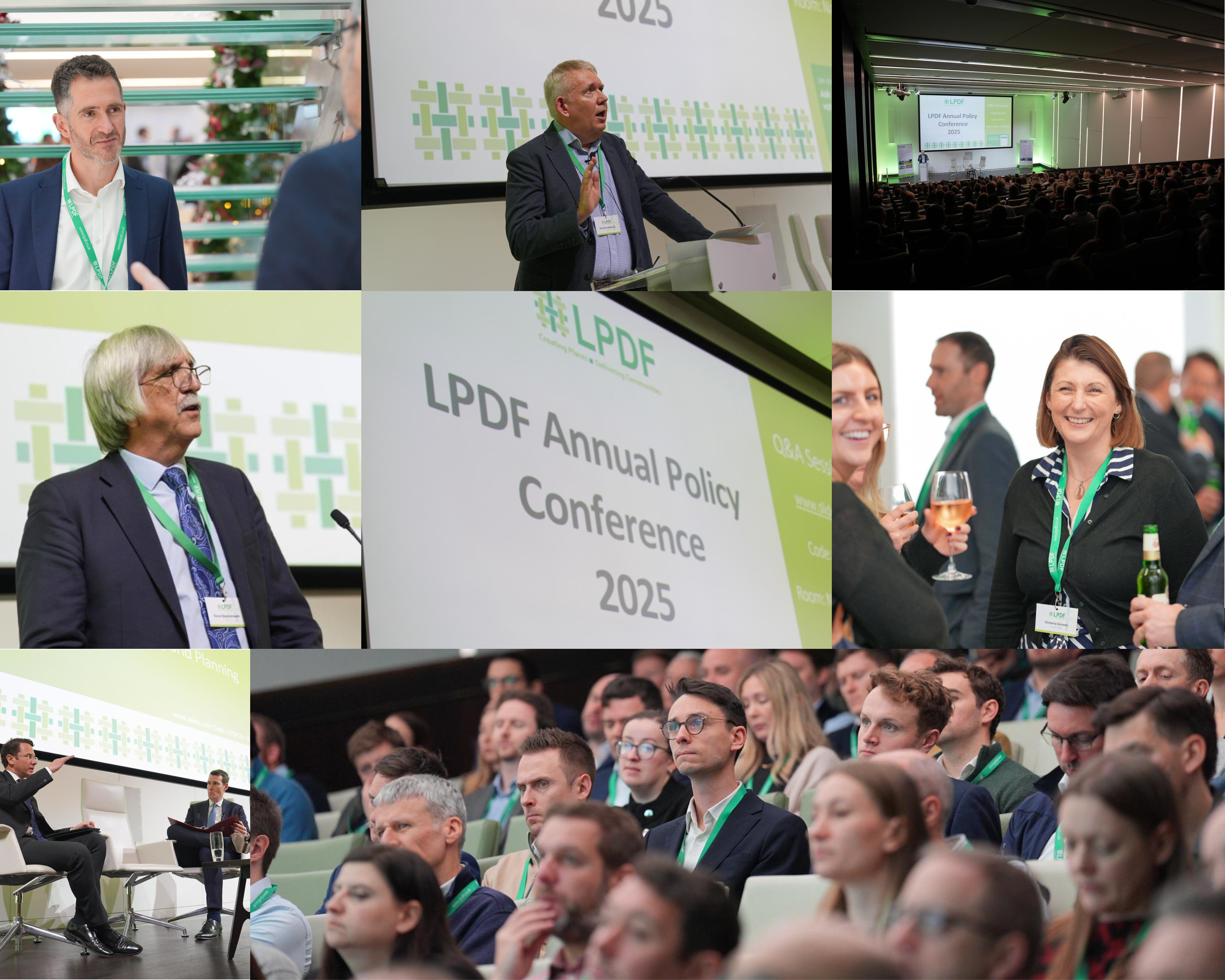 LPDF Annual Conference 2025