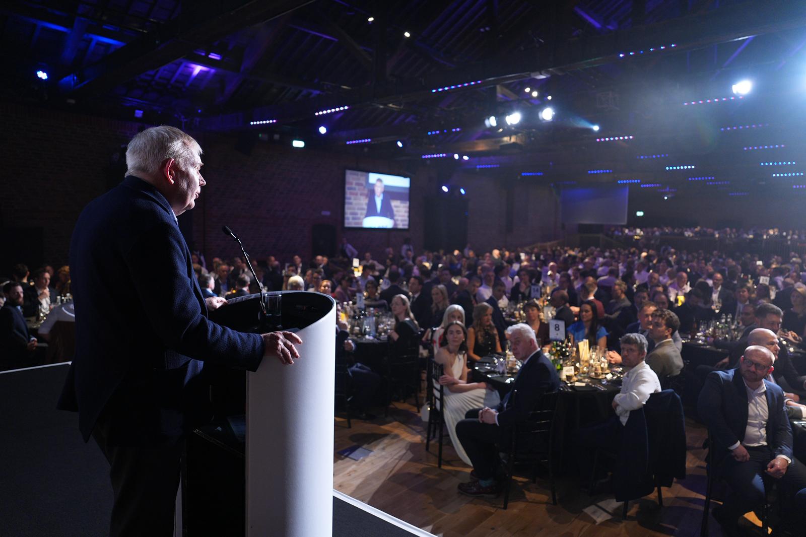 LPDF Annual Lunch 2026