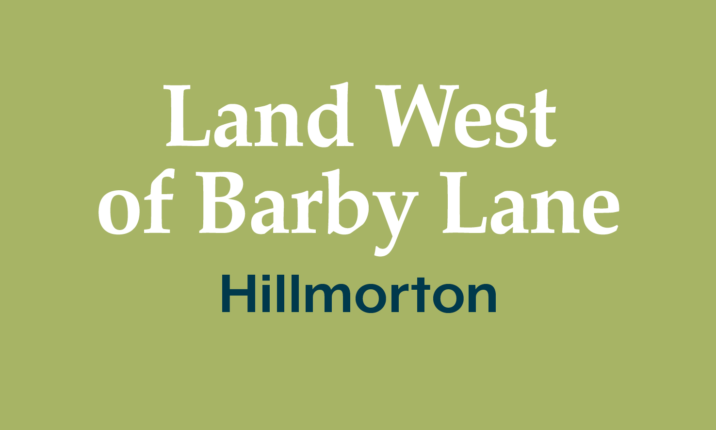 Project Logo