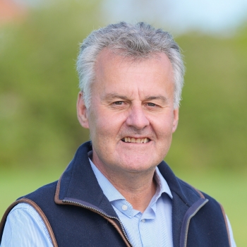 Phil Medford